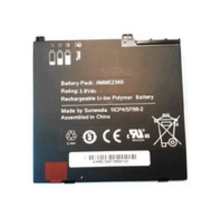 Zebra Zebra spare battery | BTRY-ET5X-8IN1-02