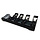 Zebra charging station, 4 slots, 2860 g, order separately: power supply