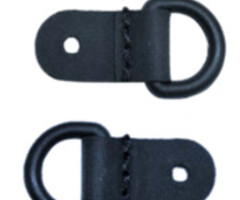 Zebra Clips en D Zebra | SG-ET5X-DCLIP2-02