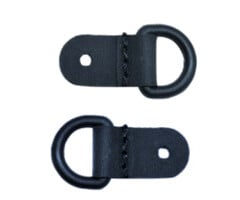 Zebra Clips en D Zebra
