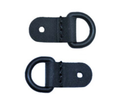 Zebra Zebra D-Clips