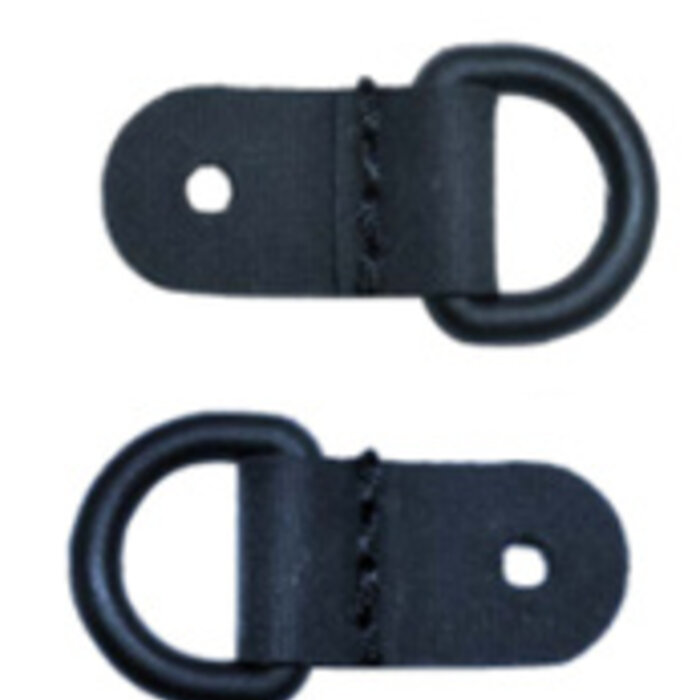 Zebra Zebra D-Clips | SG-ET5X-DCLIP2-02