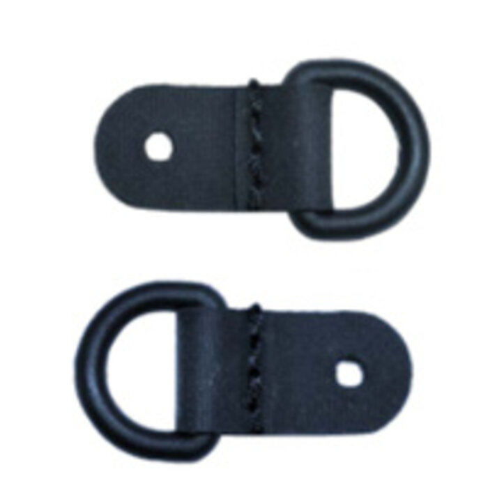 Zebra Clips en D Zebra