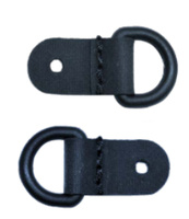 Zebra Clips en D Zebra