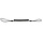 SG-ET5X-SLTETR-01 Tether di Zebra, coiled