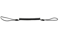 Zebra Zebra tether, 10 g, coiled