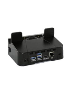 Zebra CRD-ET5X-1SCOM1 Zebra charging/communication station, USB, Ethernet
