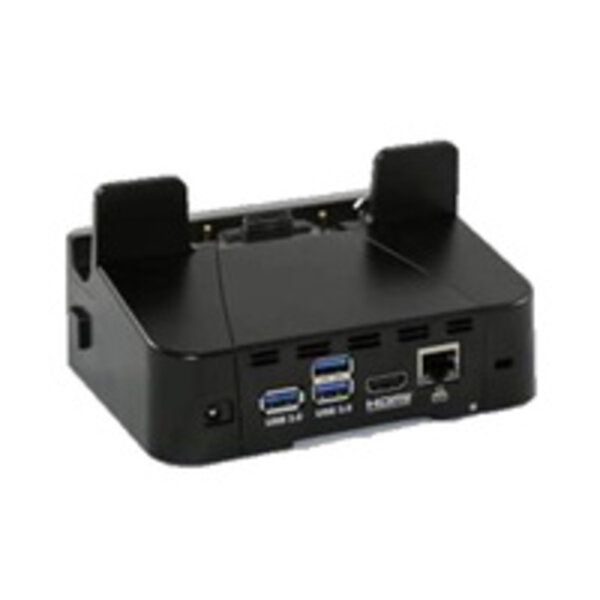 Zebra CRD-ET5X-1SCOM1 Zebra charging/communication station, USB, Ethernet