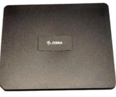Zebra KT-ET5X-10BTDR2-01 Zebra Akkuabdeckung