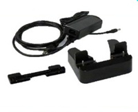 Zebra Zebra charging station, 640 g, order separately: power supply