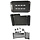 Zebra mounting bracket | BRKT-FX96-SVMP-01