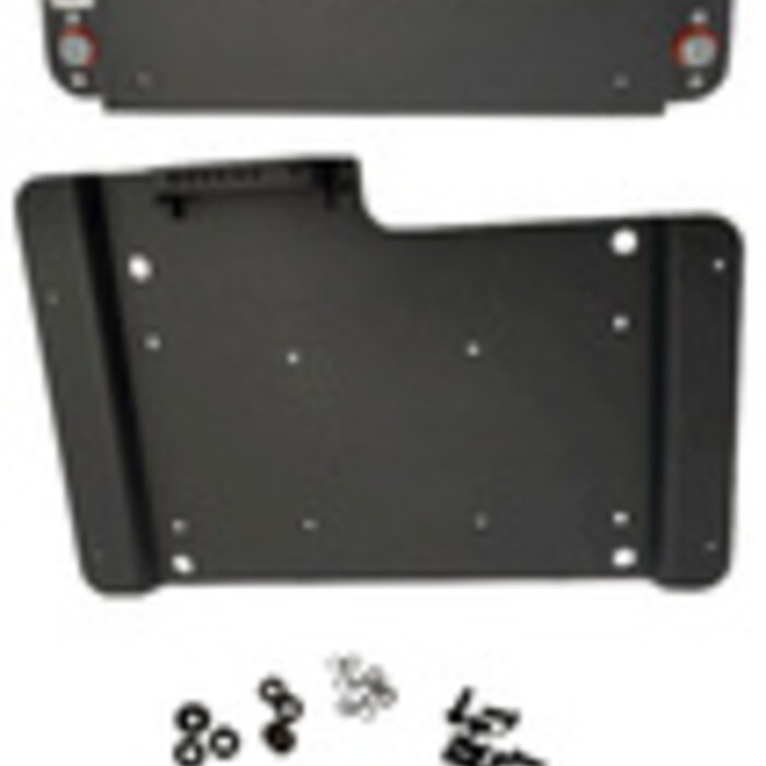 Zebra BRKT-FX96-SVMP-01 Zebra Mounting Bracket