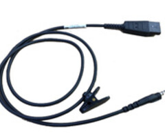 Zebra CBL-HS2100-QDC1-02 Zebra QD-Kabel
