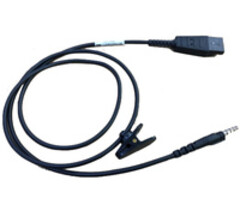 Zebra Cable Zebra QD | CBL-HS2100-QDC1-02