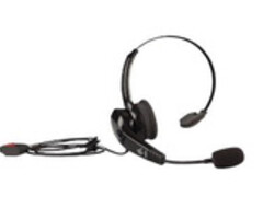 Zebra Zebra HS2100 headset | HS2100-OTH