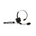 Auriculares Zebra HS2100, IP67
