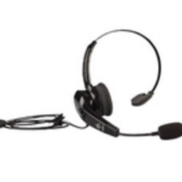 Zebra HS2100-OTH Zebra HS2100 headset