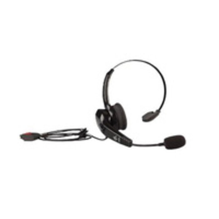 Zebra Auriculares Zebra HS2100, IP67