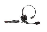 Zebra Auriculares Zebra HS2100, IP67
