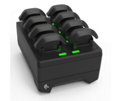 Zebra Zebra charging station | SAC-HS3100-B8-01