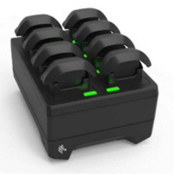 Zebra Zebra charging station | SAC-HS3100-B8-01