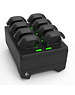 Zebra Zebra charging station | SAC-HS3100-B8-01