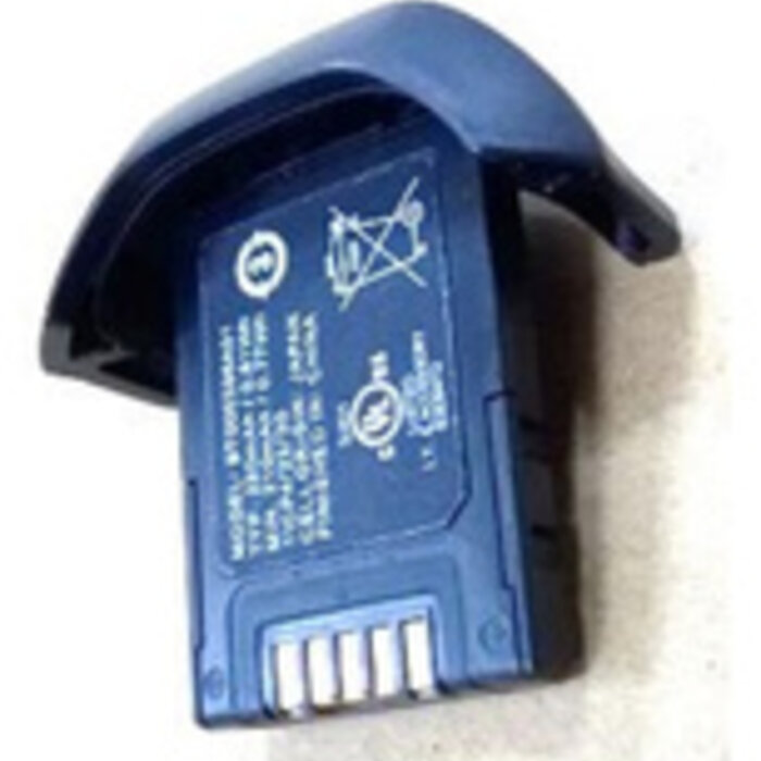 Zebra BTRY-HS3100-HS1-01 Zebra Ersatzbatterie