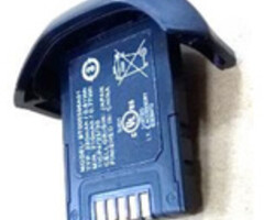 Zebra BTRY-HS3100-HS1-08 Zebra spare battery, 8 pcs.