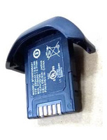Zebra Zebra Ersatzakku, 8 Stk, 220 mAh