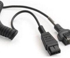 Zebra 25-114186-03R Zebra RCH50/RCH51 adapter