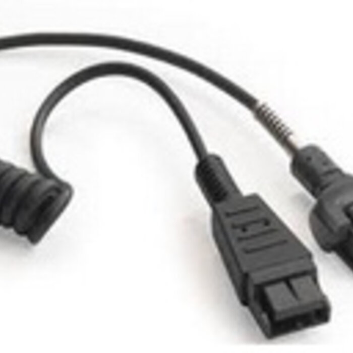 Zebra Adaptador Zebra RCH50/RCH51 | 25-114186-03R