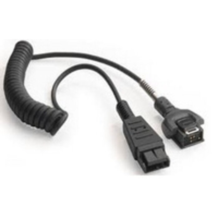 Zebra Adaptador Zebra RCH50/RCH51 | 25-114186-03R