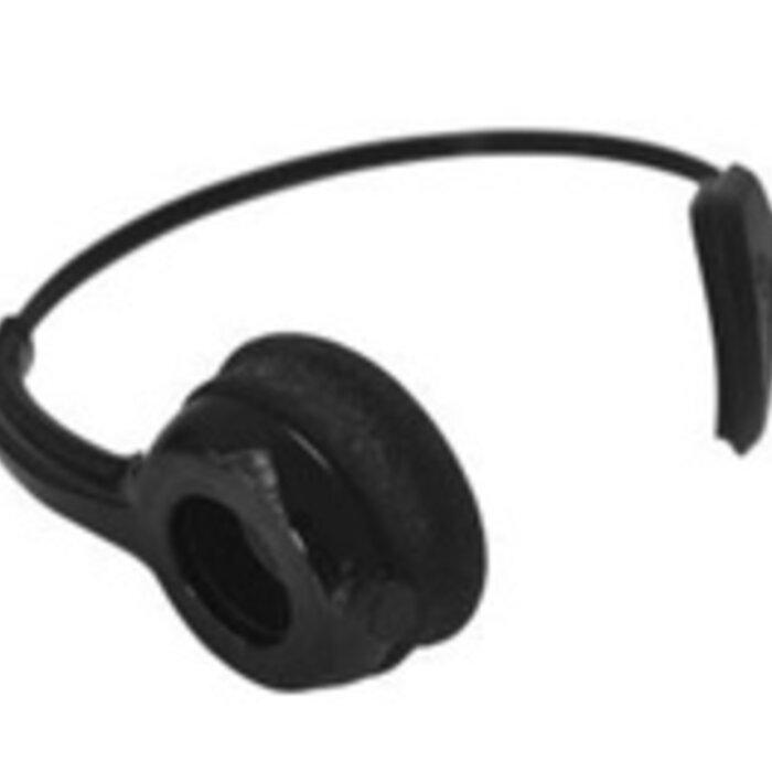 Zebra KT-HSX100-OTH1-10 Zebra Headband, pack of 10