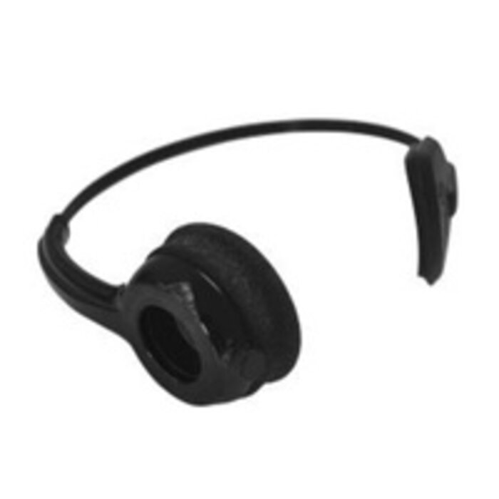Zebra Zebra Headband, pack of 10, order separately: T-Pad