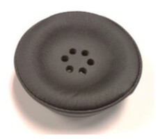 Zebra KT-HSX100-EPL1-20 Zebra ear pads, 20 pcs.