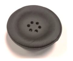 Zebra KT-HSX100-EPL1-20 Zebra ear pads, 20 pcs.