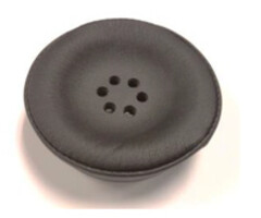 Zebra Zebra ear pads, 20 pcs. | KT-HSX100-EPL1-20