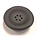 KT-HSX100-EPL1-20 Zebra ear pads, 20 pcs.