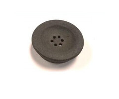 Zebra Zebra ear pads, 20 pcs. | KT-HSX100-EPF1-20