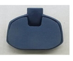 Zebra KT-HSX100-TBP1-20 Zebra HSX100 Headset Pad