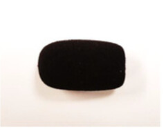 Zebra KT-HSX100-MWS1-50 Zebra windscreen, 50 pcs.