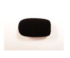 Zebra KT-HSX100-MWS1-50 Zebra windscreen, 50 pcs.