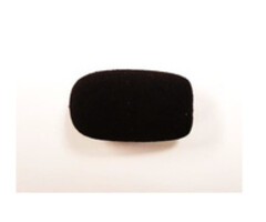 Zebra Zebra windscreen, 50 pcs. | KT-HSX100-MWS1-50