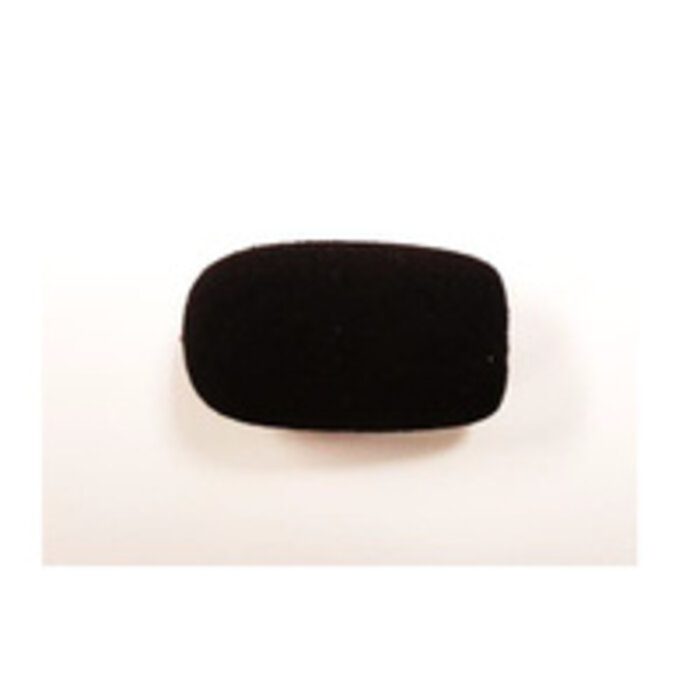 Zebra Zebra windscreen, 50 pcs. | KT-HSX100-MWS1-50