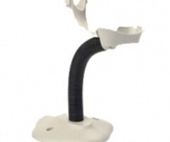 Zebra Flexible Intellistand, lt. grey | 20-61019-01R