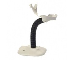 Zebra Intellistand flexible, gris claro