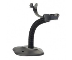 Zebra Flexible Intellistand, black