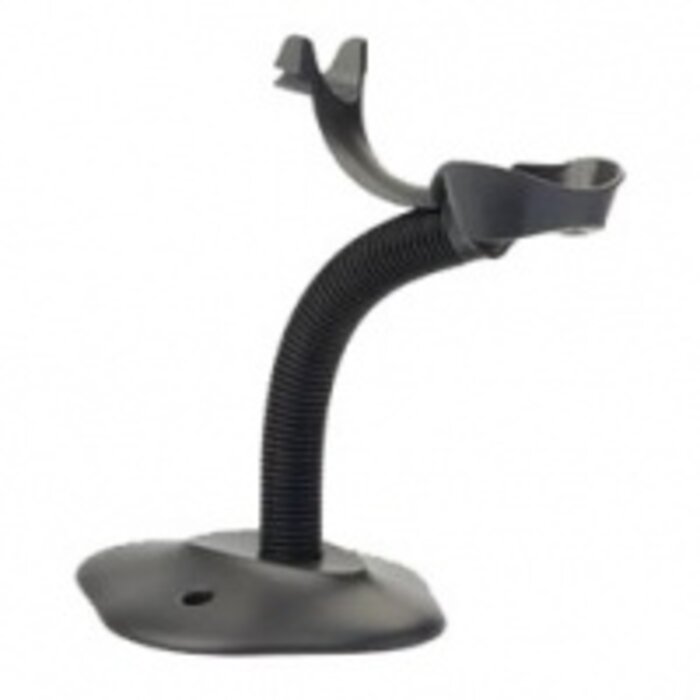 Zebra Flexible Intellistand, anthra, but colour: anthracite