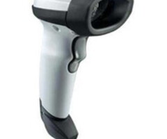 Zebra Zebra LI2208, 1D, multi-IF, white | LI2208-SR00006ZZWW