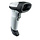 Zebra LI2208, 1D, multi-IF, blanco, IP42